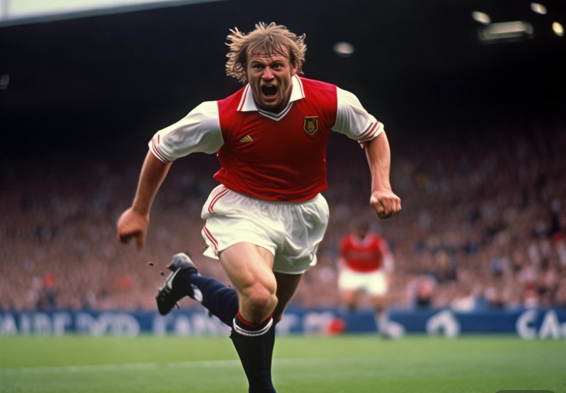 老阿尔夫·哈兰德与曼城往事：罗伊·基恩曼彻斯特德比之殇与埃尔林·哈兰德的新篇